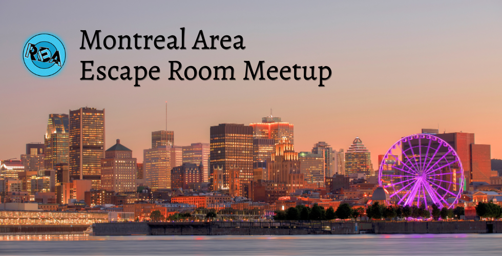 👋 Montreal: We’re Hosting a Meetup on May 10