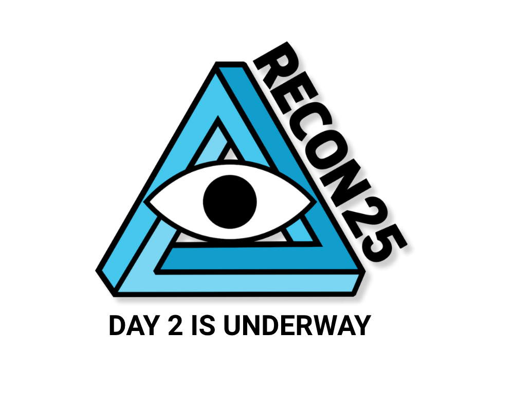 This evening, we’ll let you in on a secret…