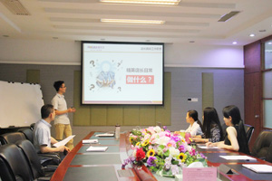 “营销在人，培训为先”小狐狸官方网站/app/ios/安卓/在线/注册,《全国精英店长训练营》圆满闭营