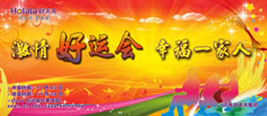 小狐狸官方网站/app/ios/安卓/在线/注册,2014年“好运会”盛大闭幕
