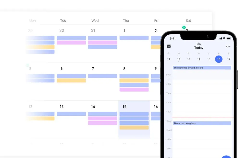 best free planner for freelancers