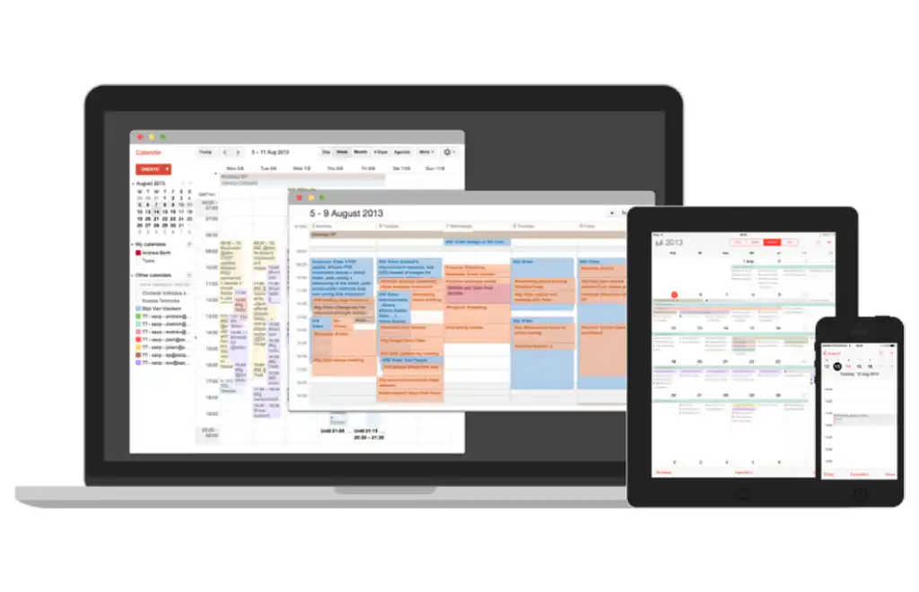 Time tag for tracking time iphone