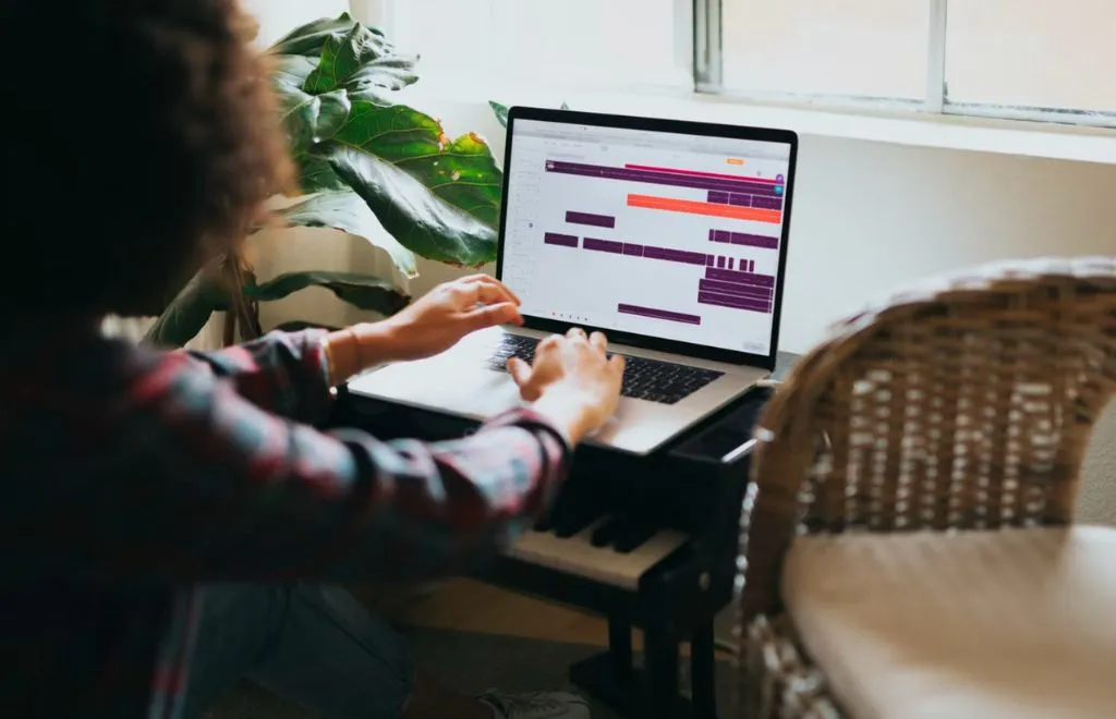 best tips for organizing a planner