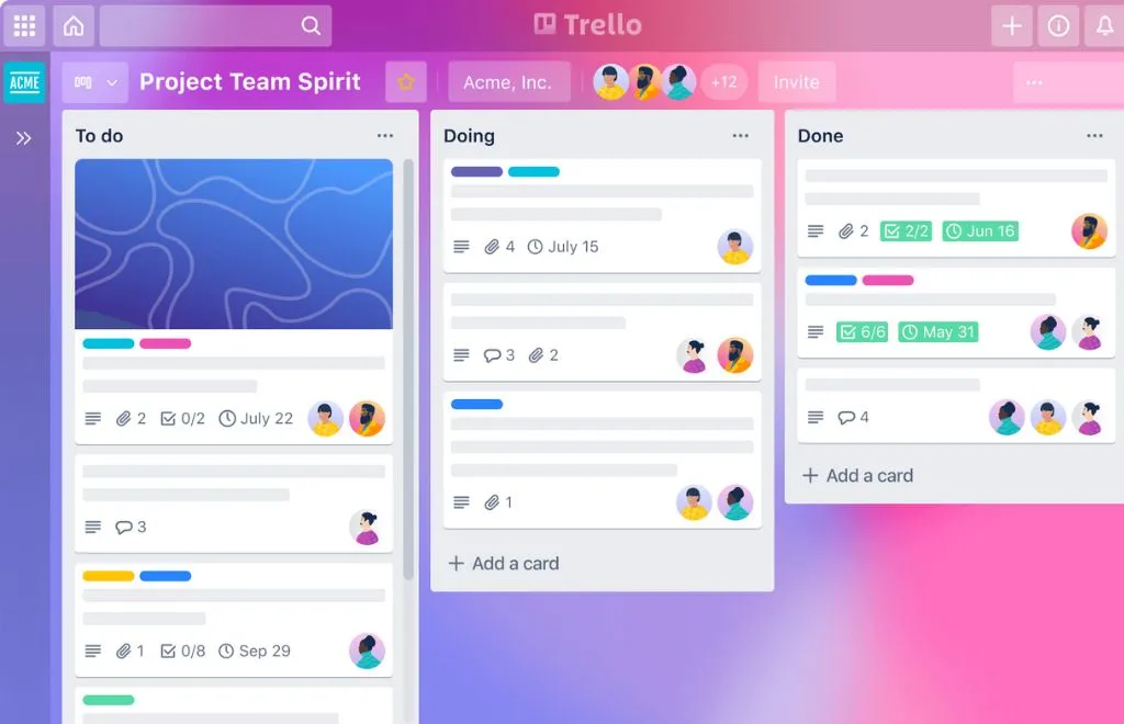 planning app for windows